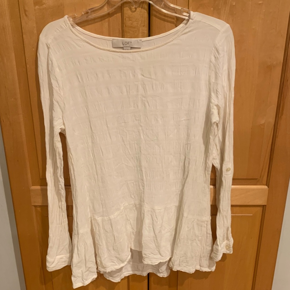 Loft Long Sleeve